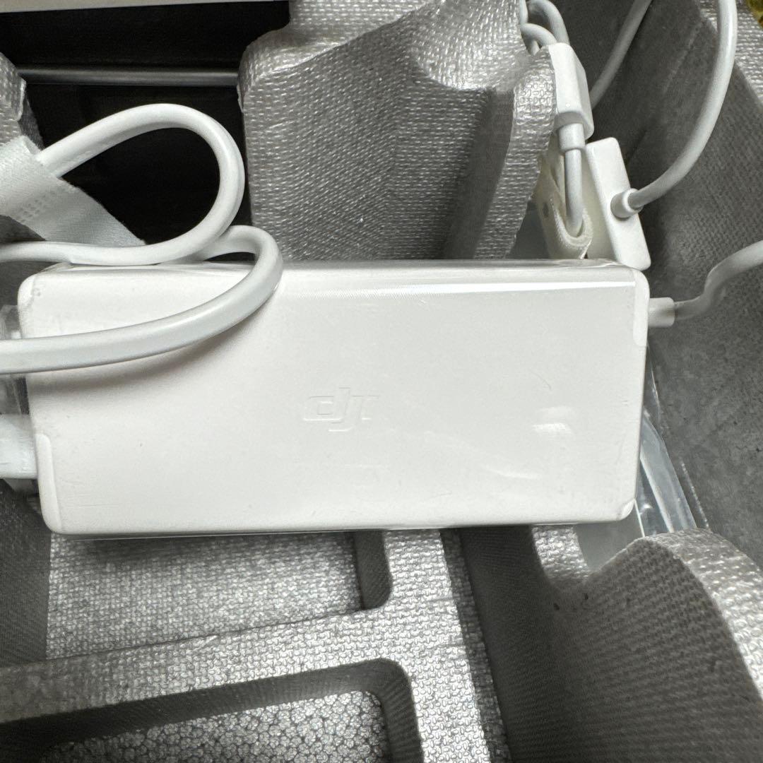 DJI Phantom 4 Pro＋ V2.0 ドローン新品大容量バッテリーつき