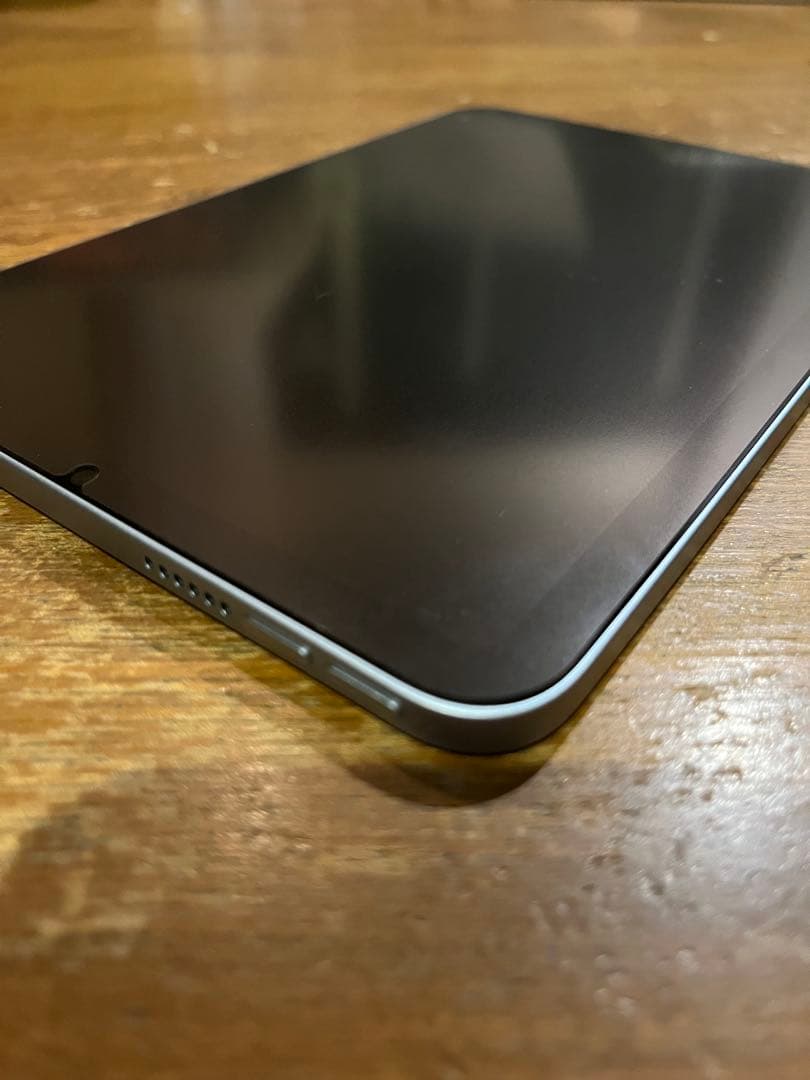 iPad mini (第7世代) Wi-Fi 128GB