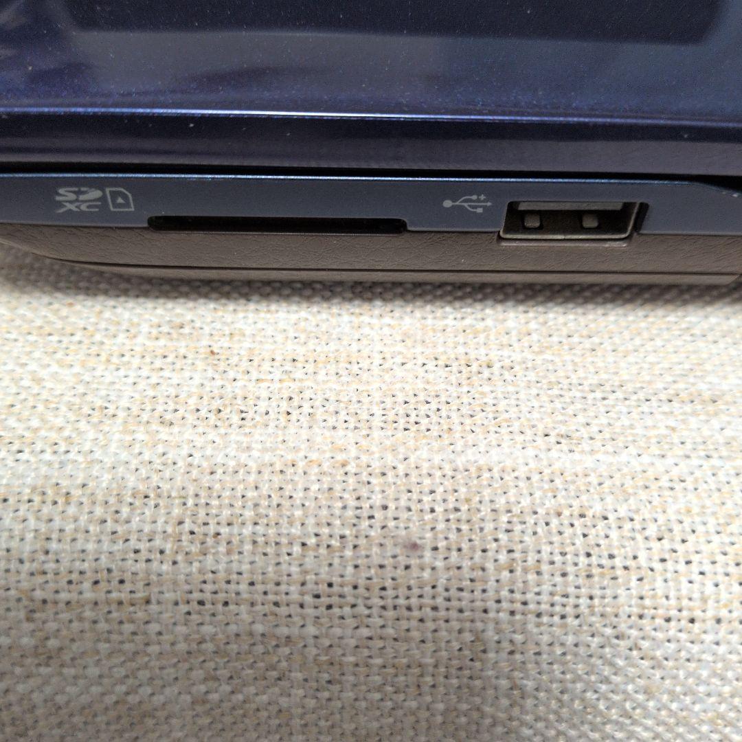 LIFEBOOK AH77/C2 Intel Core i7 ＋マウス付き