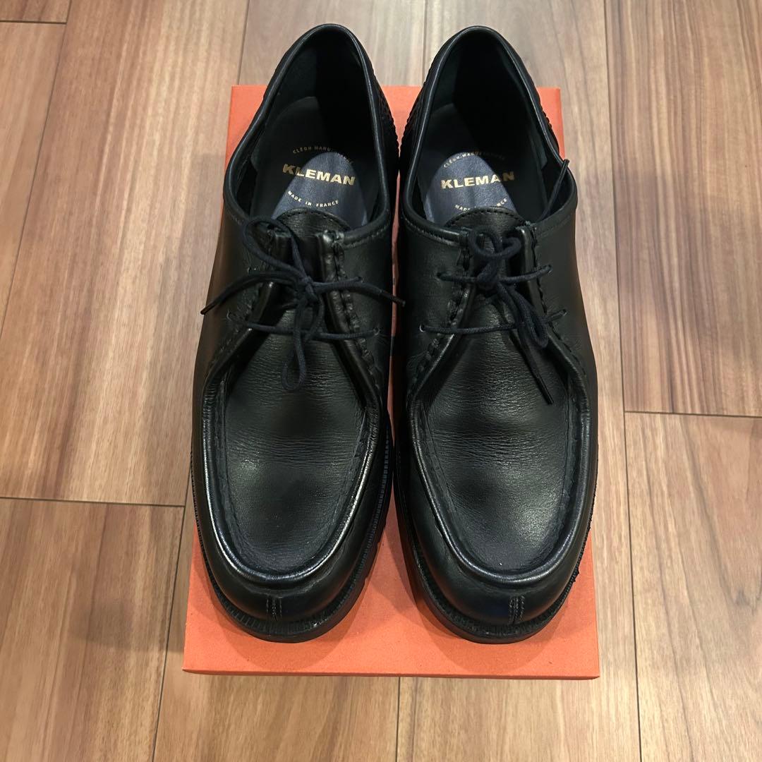 KLEMAN PADROR クレマン パドロール 43