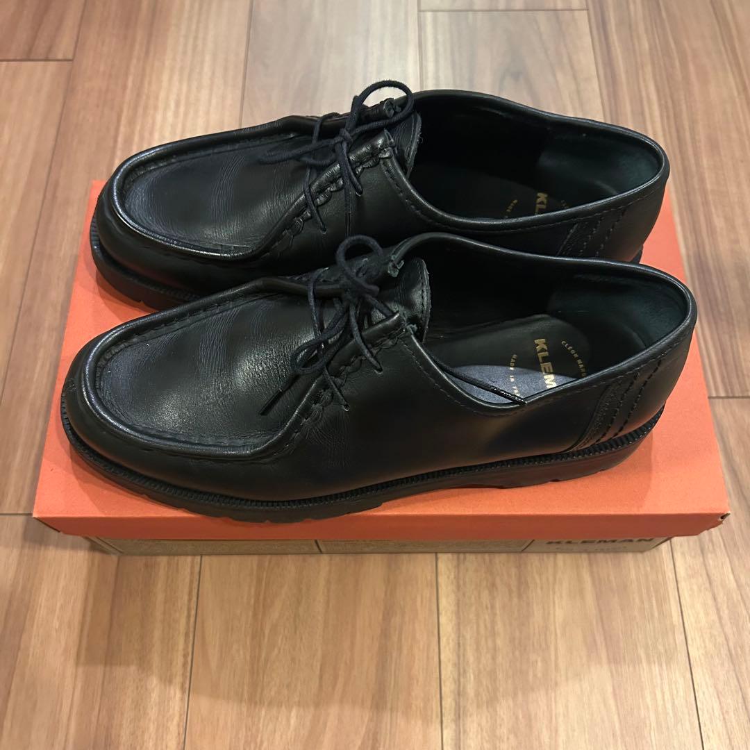 KLEMAN PADROR クレマン パドロール 43