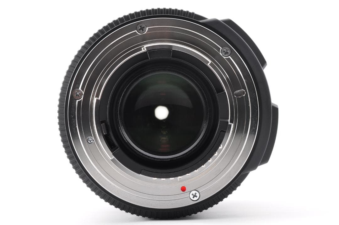 レンズ(ズーム) Sigma EX DC 17-50mm F/2.8 OS HSM #FI11