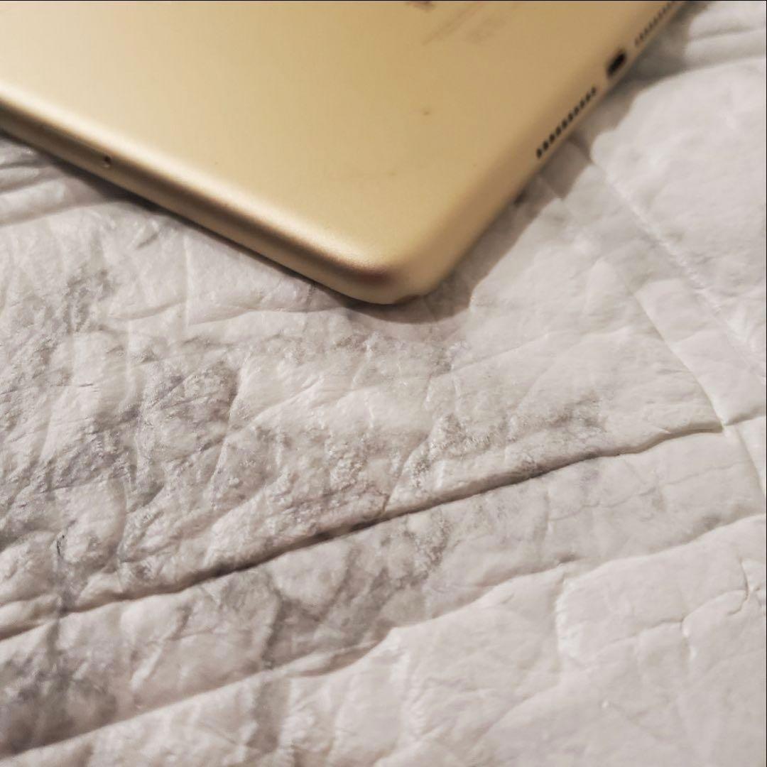 iPad mini 4世代 64GB WIFI ゴールド