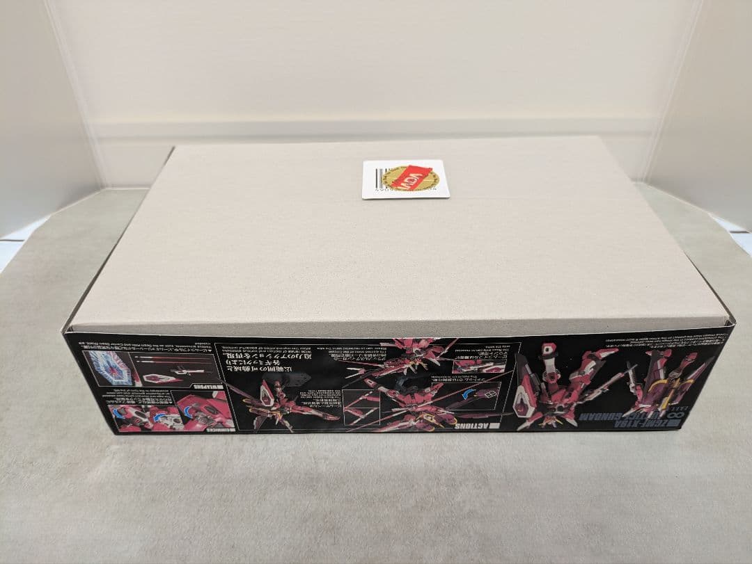 HG1/144 ガンダムSEED DESTINY主役2機※新品未組立