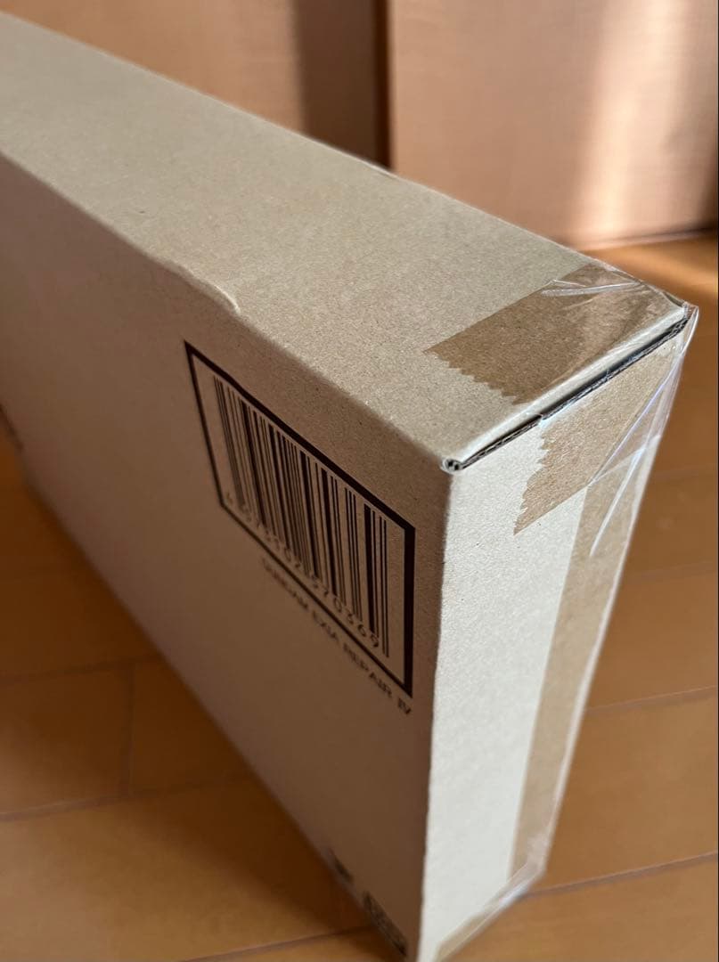 【未開封】L BUILD ガンダムエクシアリペアIV