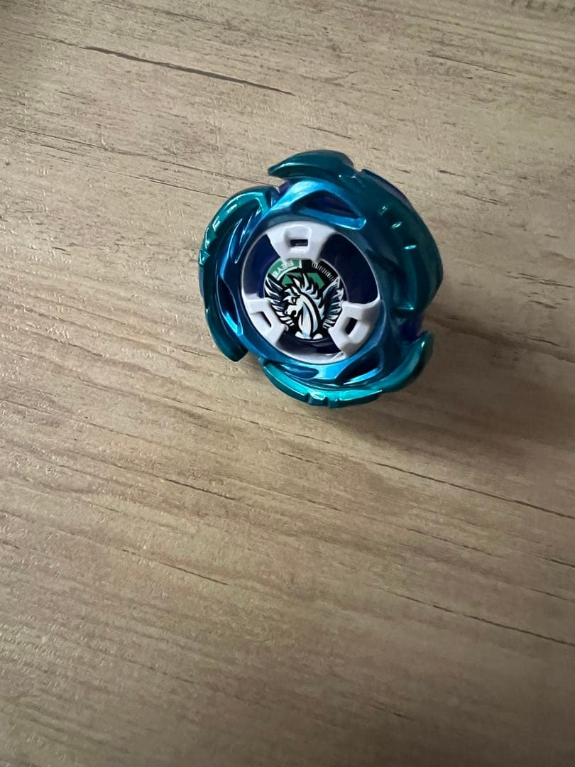 ベイブレードXエアロペガサス