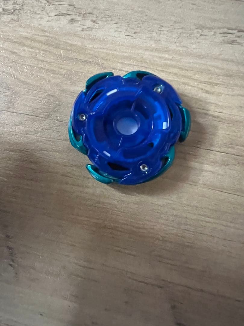 ベイブレードXエアロペガサス