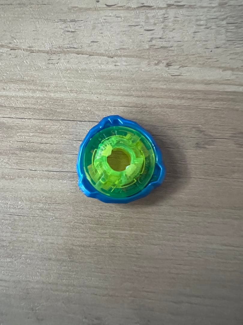 ベイブレードXエアロペガサス