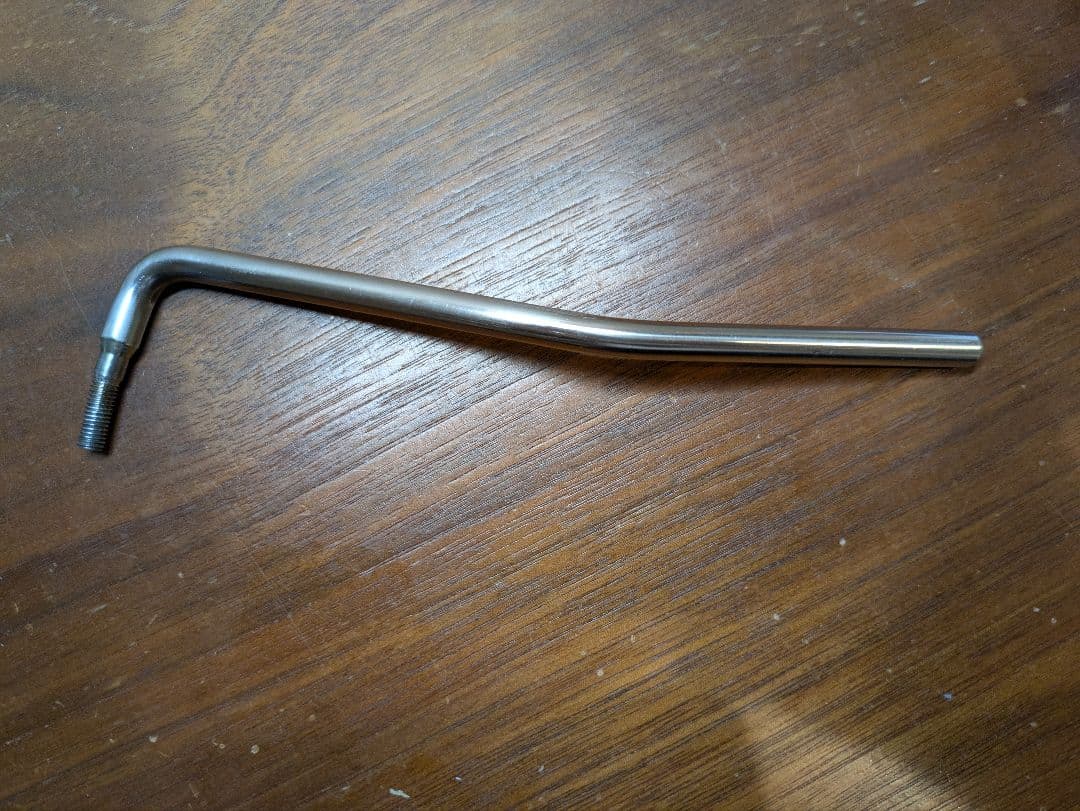 Fender Deluxe Stratocaster Mexico＋おまけ