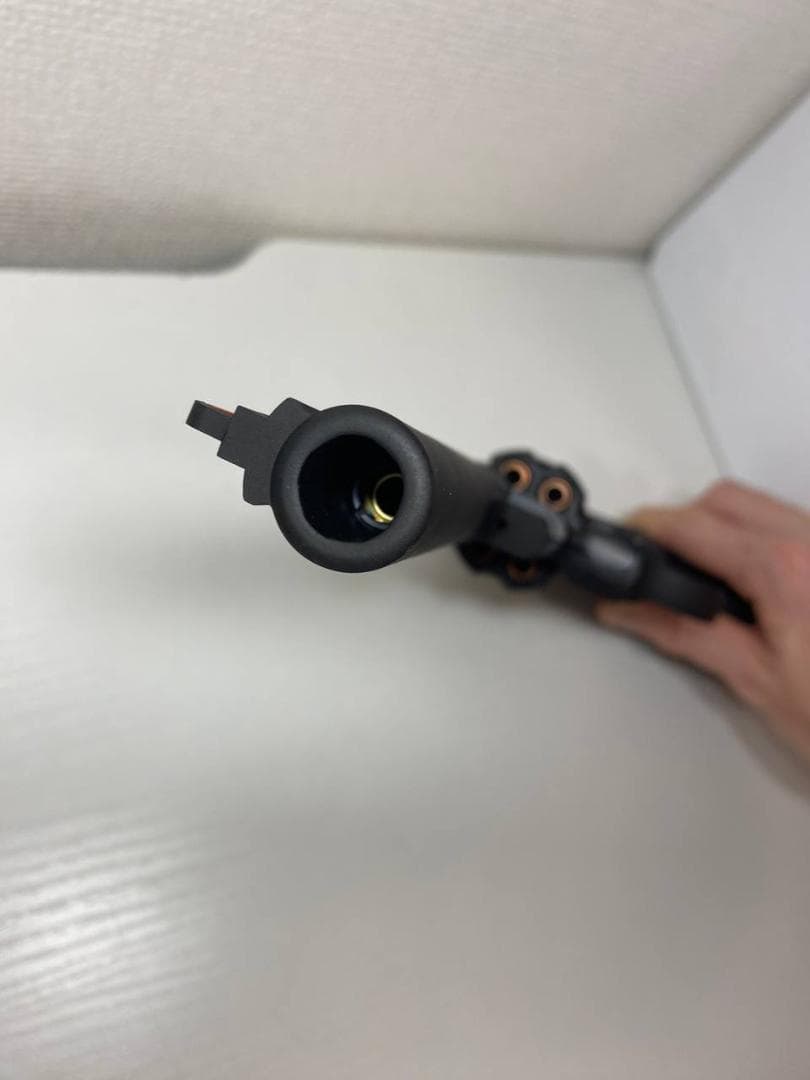 マルシン M29 6.5インチ HW X-Cartridge 未使用 極美品