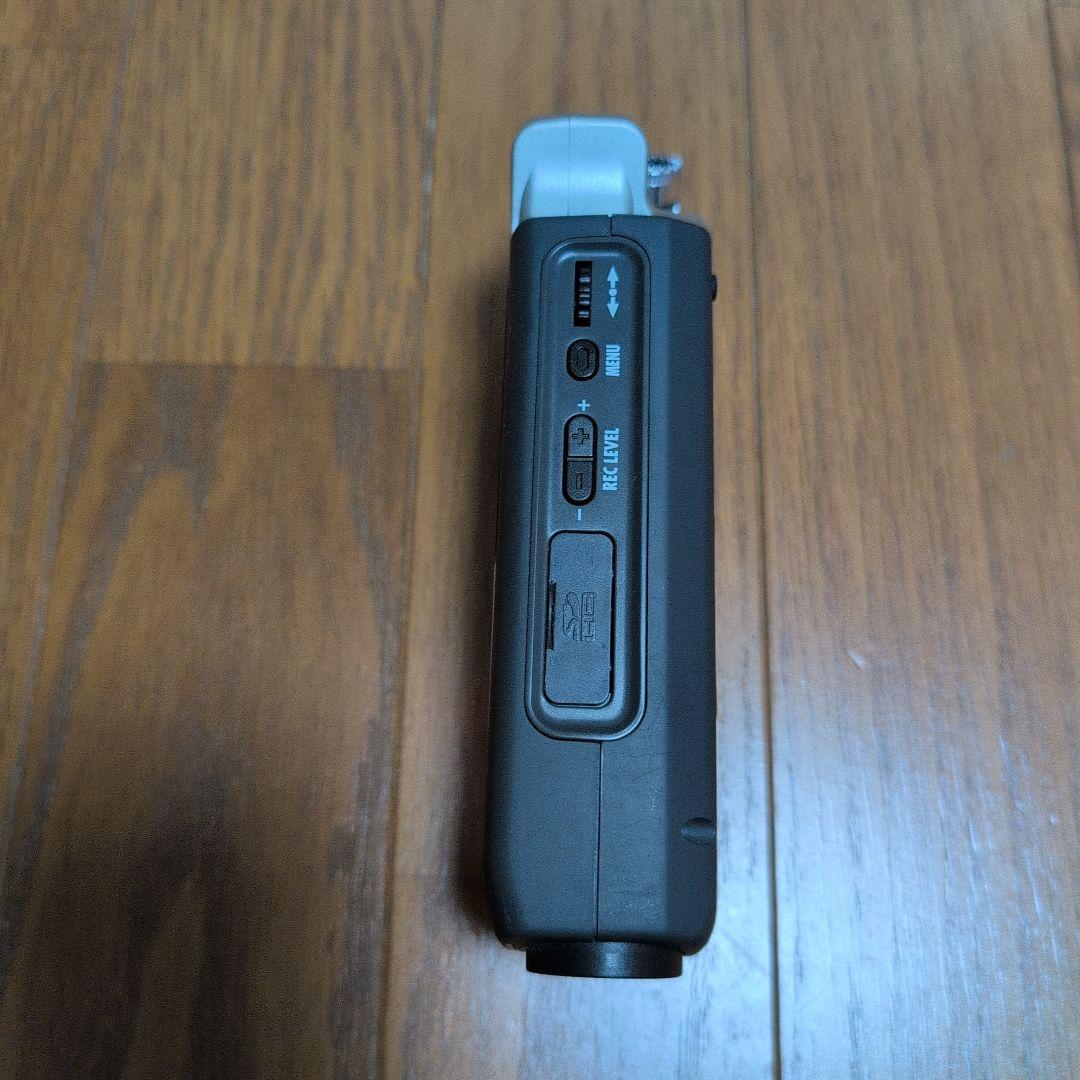 ZOOM H4n ハンディレコーダー