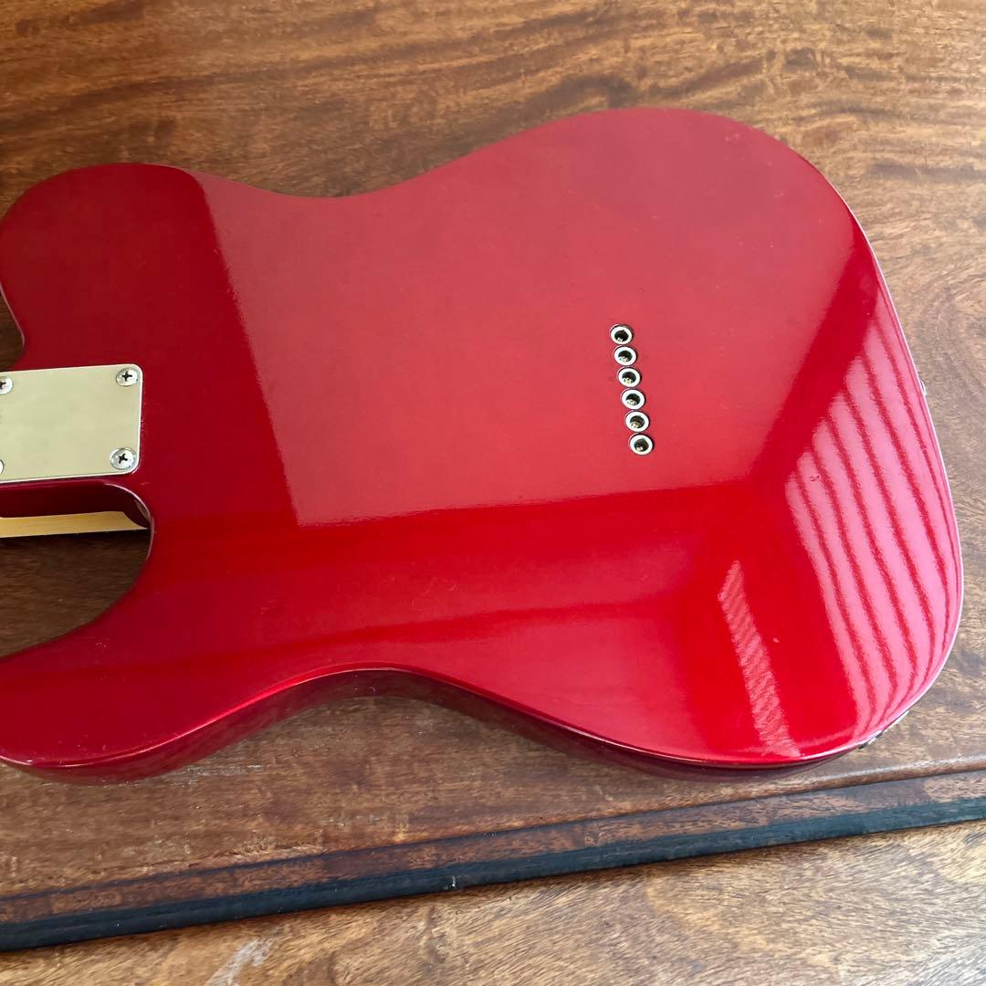 Tokai TE-50 Breezy Sound 1984年製