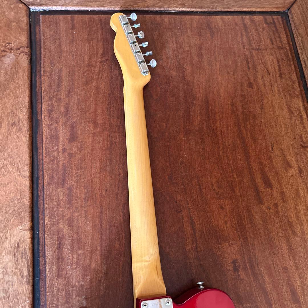 Tokai TE-50 Breezy Sound 1984年製