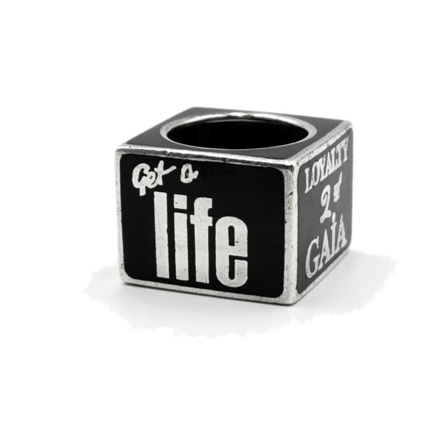 ヴィヴィアンウエストウッド 指輪 スクエア M 15号 11-25122519