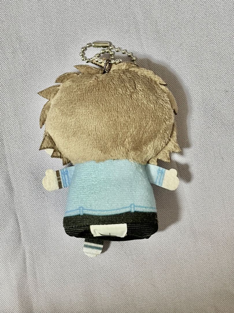 Nu:カーニバル ぬカニ エイト パペラ