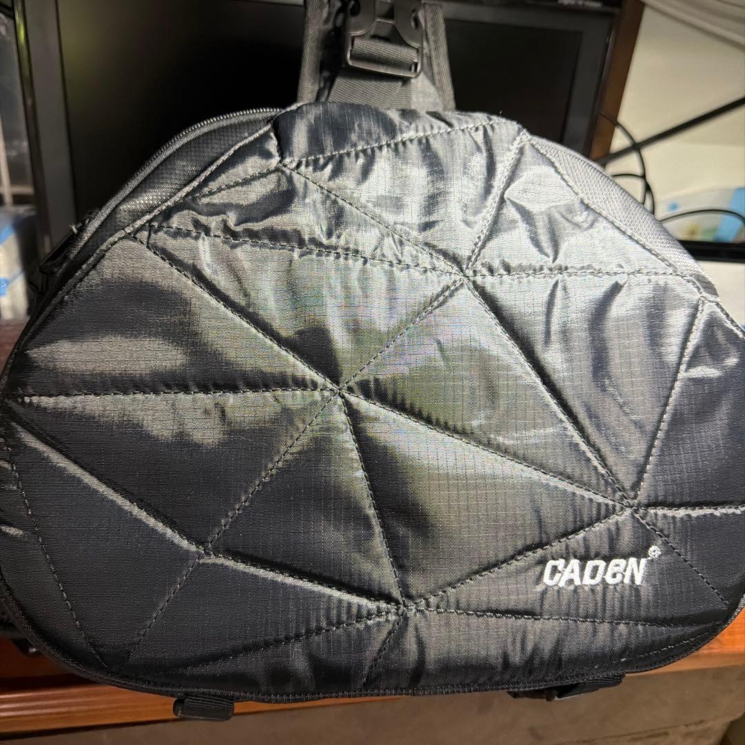 Canon EOS Kiss X9 ＆TAMRONレンズ＆カメラバッグセット