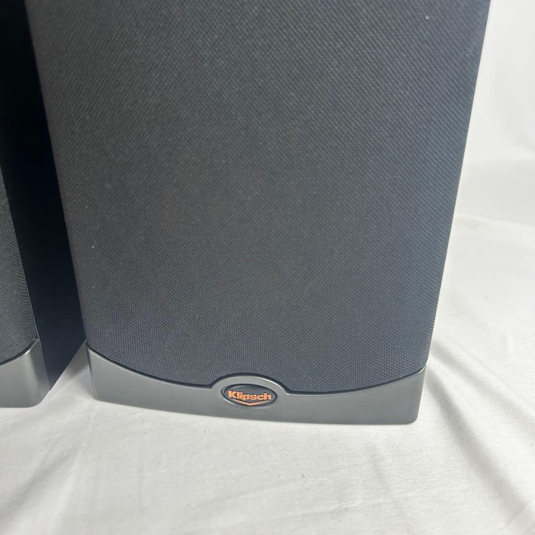 Klipsch RB51 ブラック ペアスピーカー クリプシュ