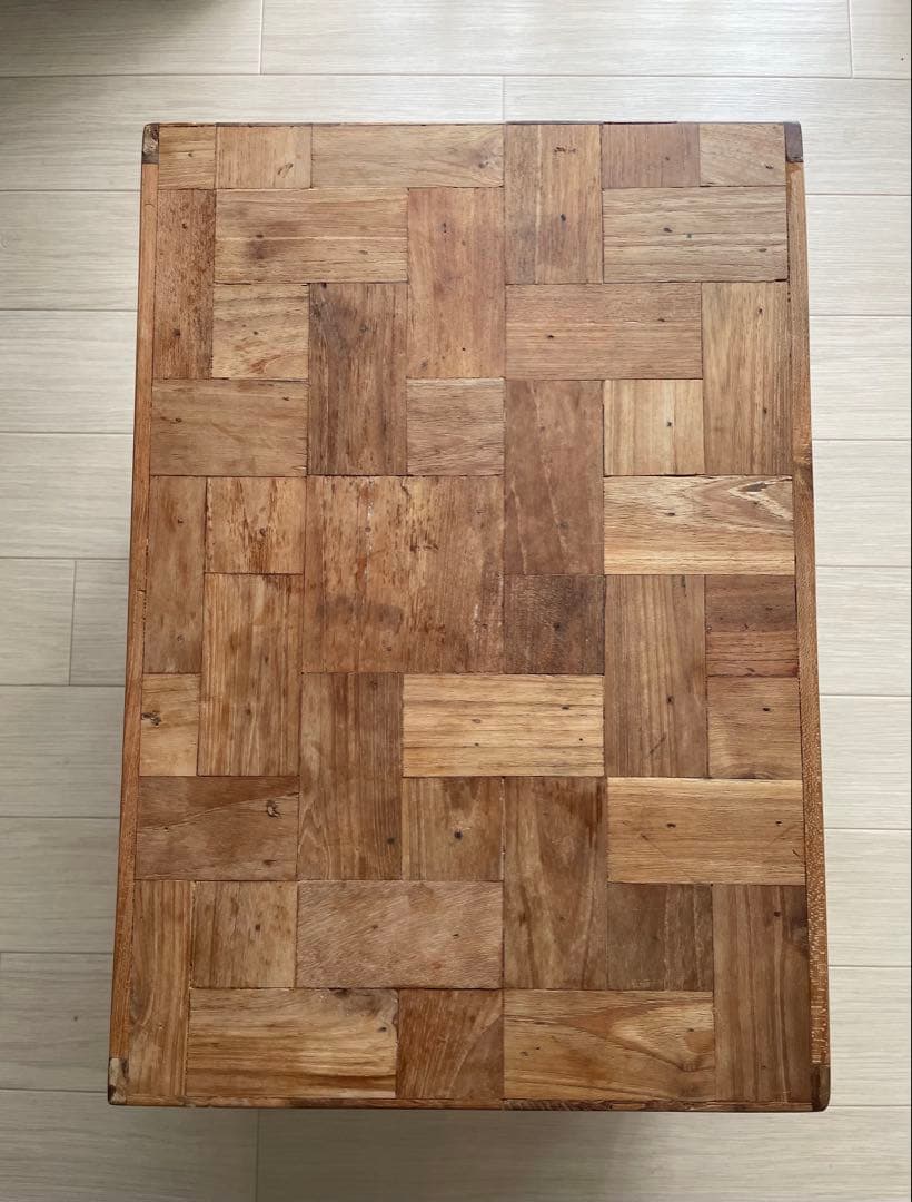 ACME Furniture(アクメ ファニチャー)　TROY　ボックス