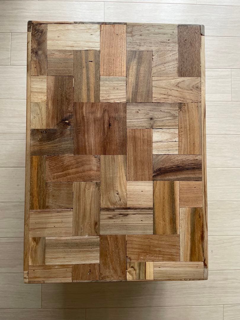 ACME Furniture(アクメ ファニチャー)　TROY　ボックス