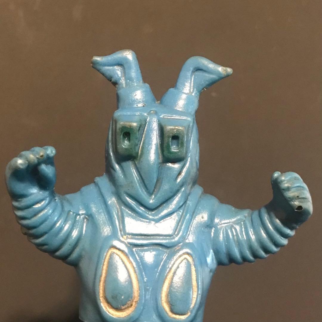 ウルトラマンシリーズ 怪獣ソフビ ゼットン