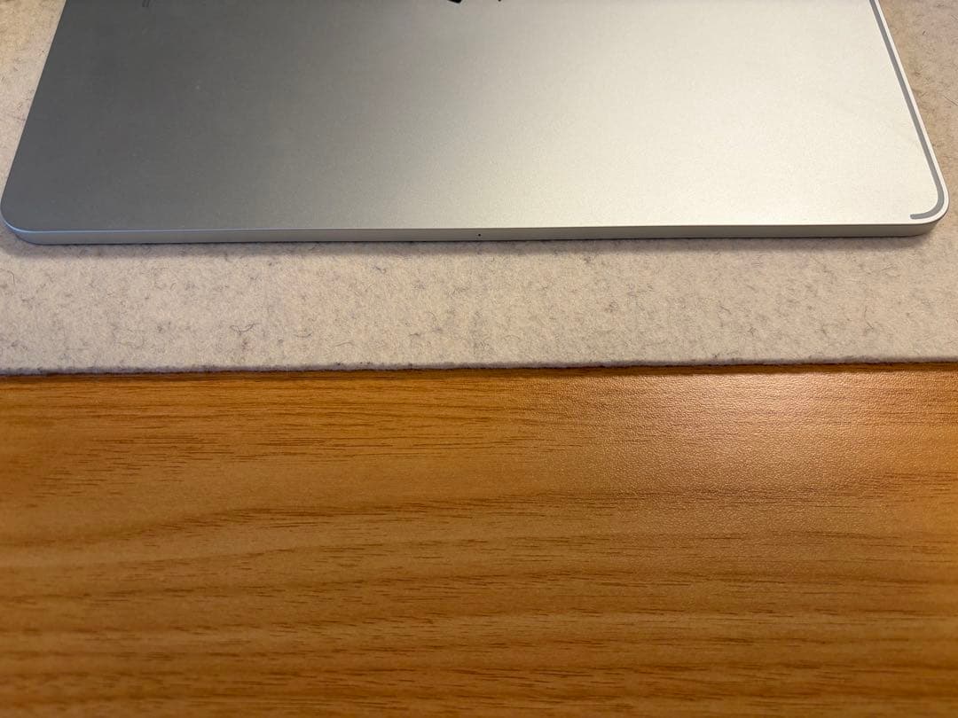 iPad Pro(第6世代) 12.9インチ 128GB シルバー