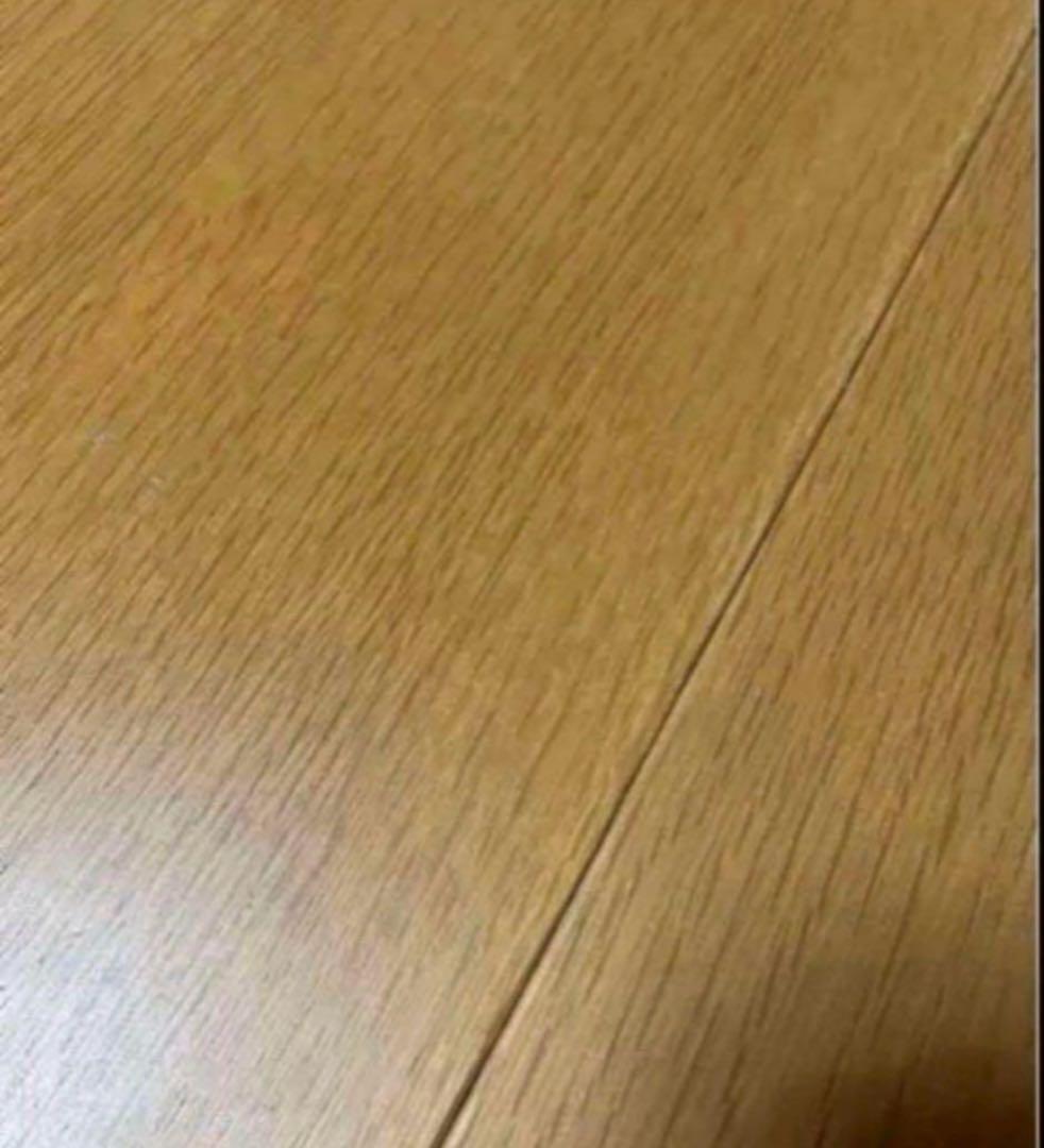 カンディハウス　ダイニングテーブル　専用