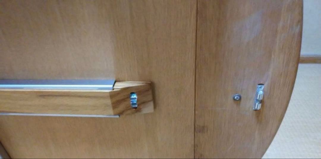 カンディハウス　ダイニングテーブル　専用