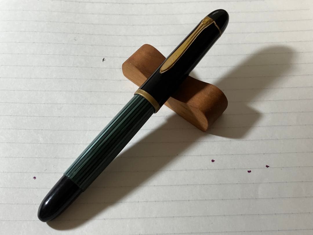 ペリカン　140 EF メンテ済み