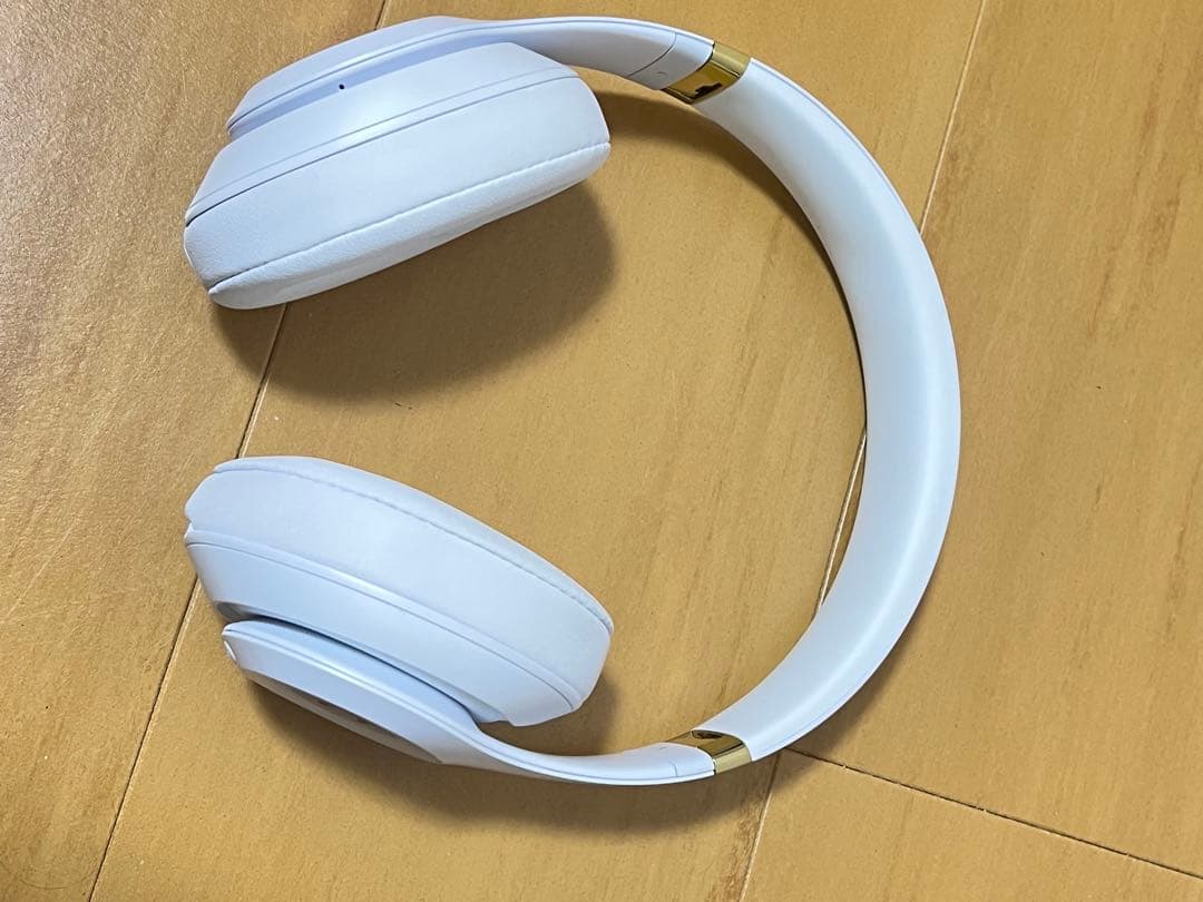 Beats Studio3 ヘッドフォン MX3Y2PA/A