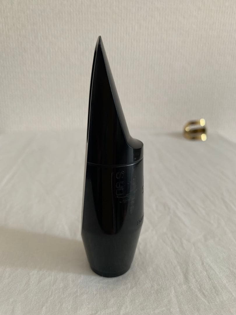 アルトサックス用マウスピース