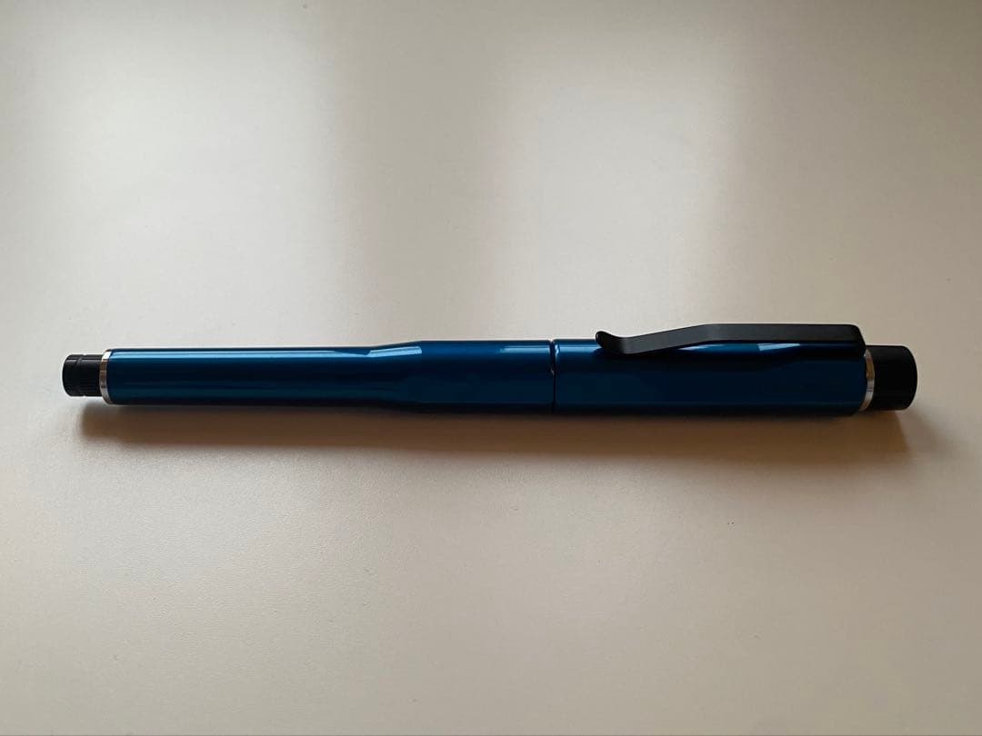 KURUTOGA DIVE 初代 クルトガダイブ グランブルー　シャープペンシル