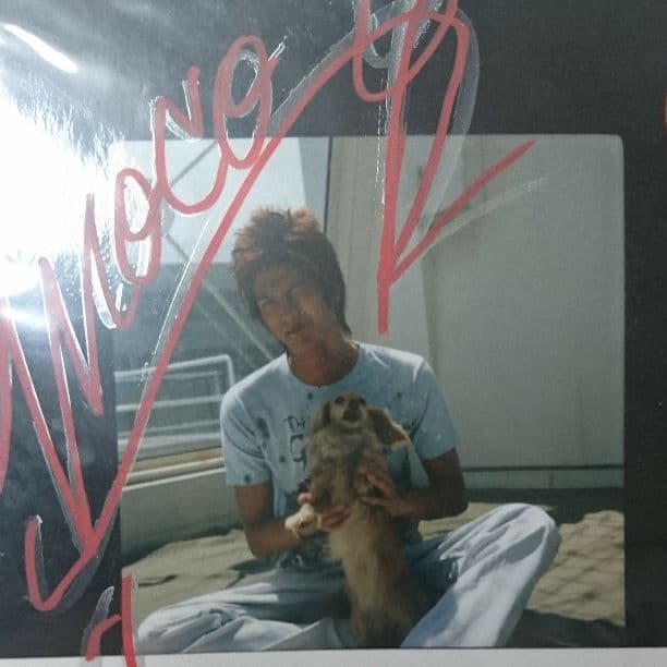 ※値段上下あり※速水もこみちサイン入りポラロイド