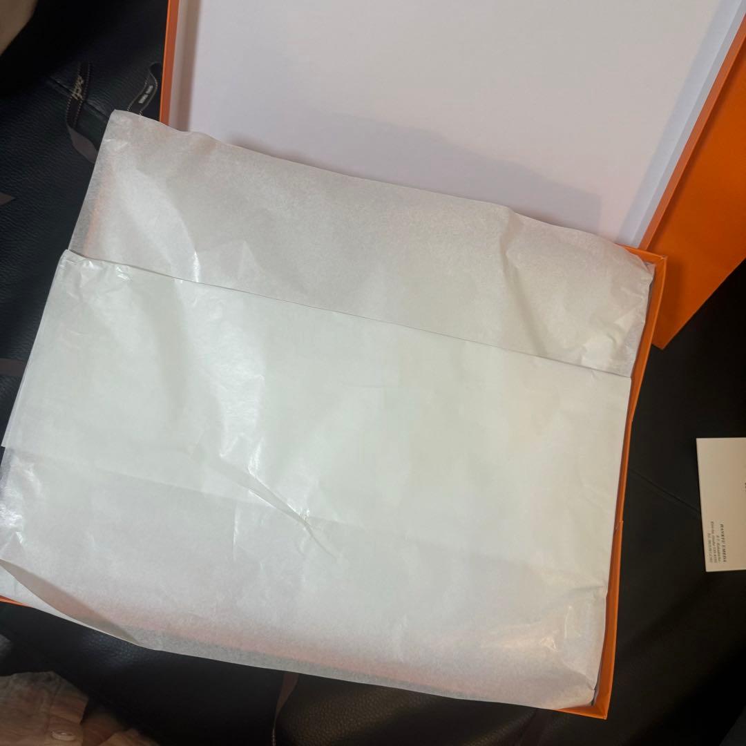 新品未使用　エルメス　バスタオル　アヴァロン　ピンク