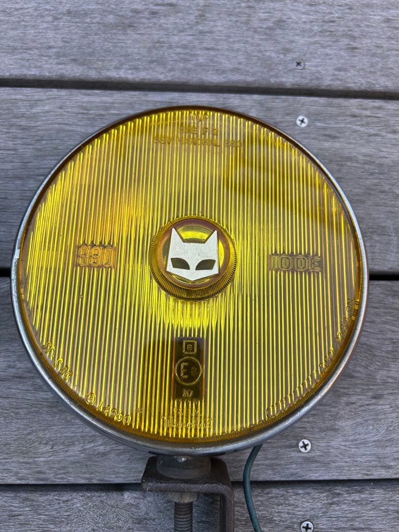 @*︎様 マーシャル880イエローランプ