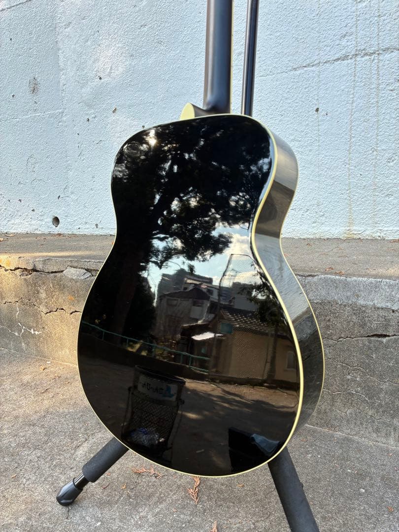 ヤマハ YAMAHA アコースティックギター FS SERIES FS820BL