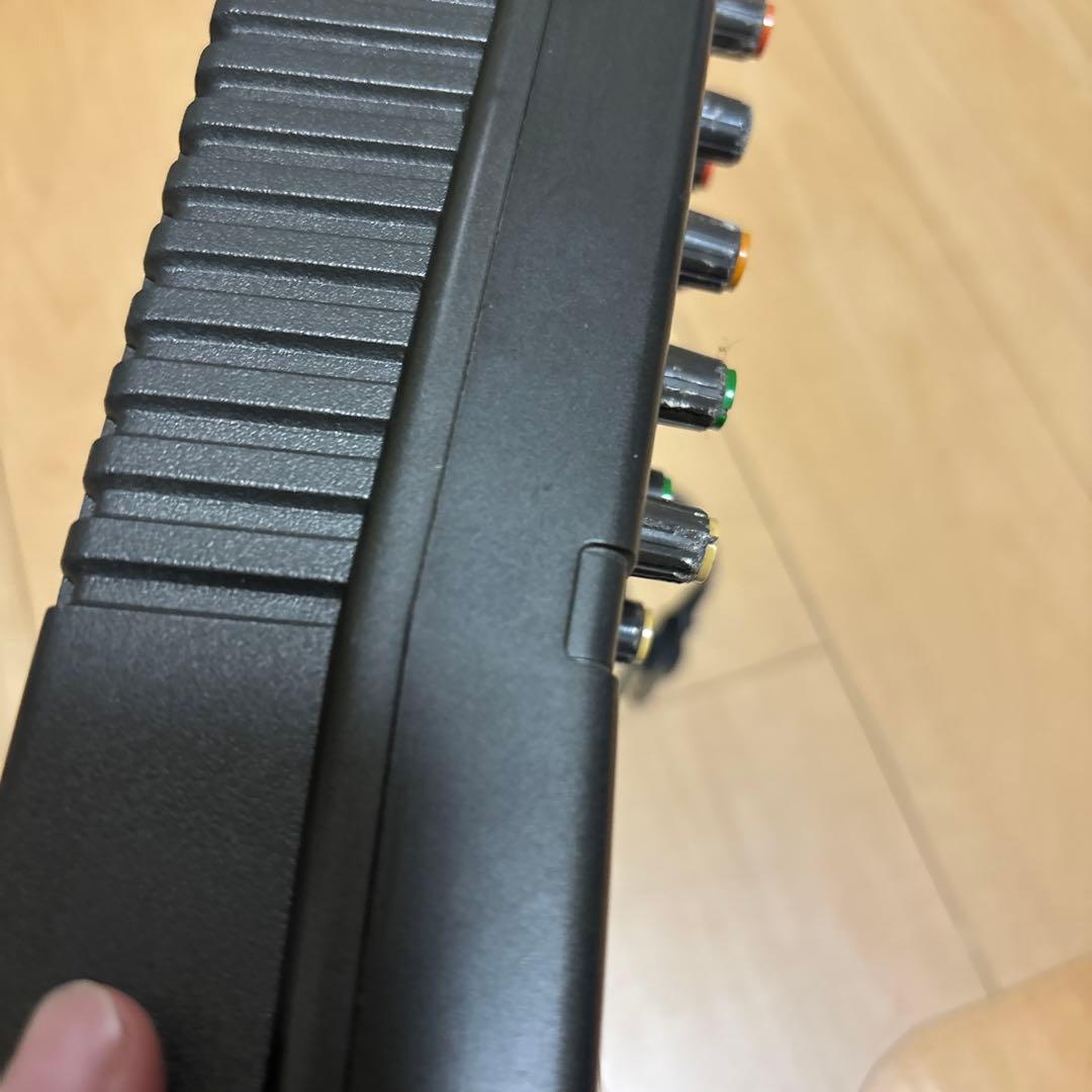 TASCAM M-06ST アナログミキサー TEAC オーディオ タスカム