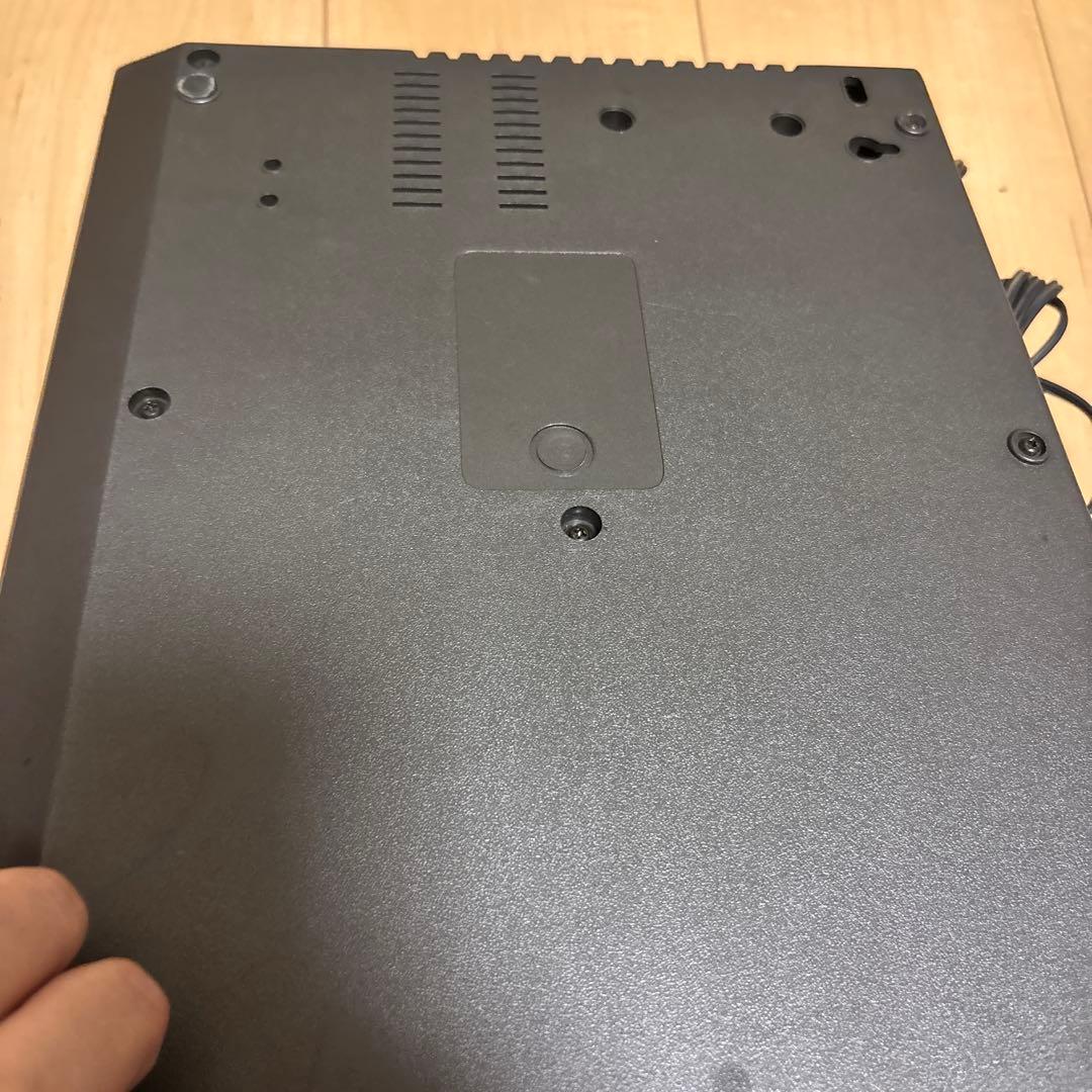 TASCAM M-06ST アナログミキサー TEAC オーディオ タスカム