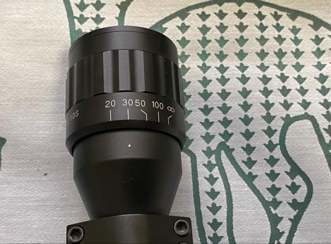 【絶版】KSC 純正 ガスブローバックライフル　マグプル　Magpul