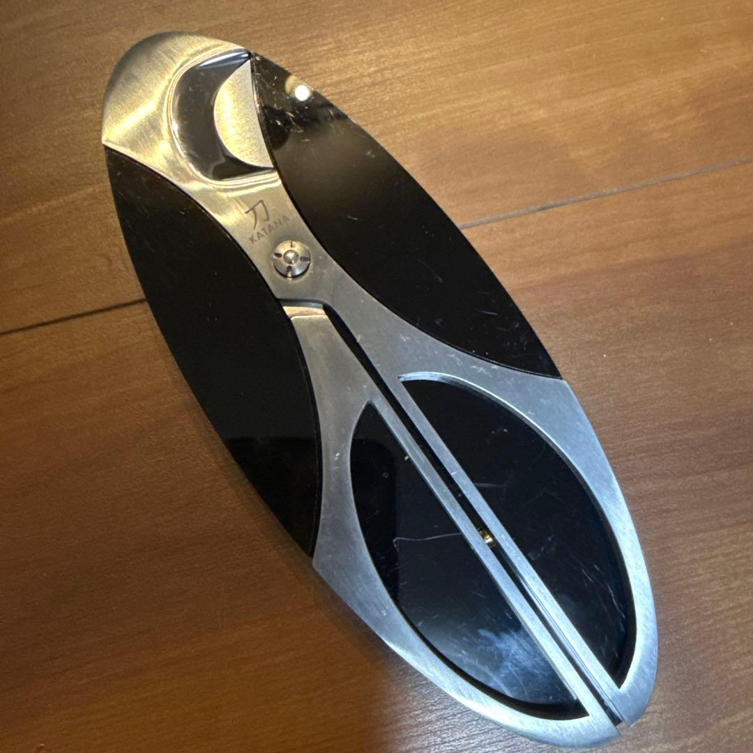 シガーカッター　KATANA