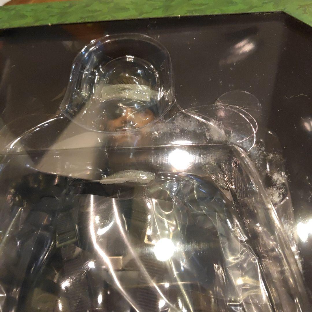 HOTTOYS メタルギア ソリッド３ スネークイーター ネイキッド・スネーク