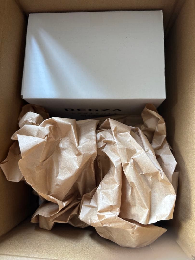 目黒蓮 REGZA 当選品　オリジナルリモコンスタンド レグザ　非売品　新品