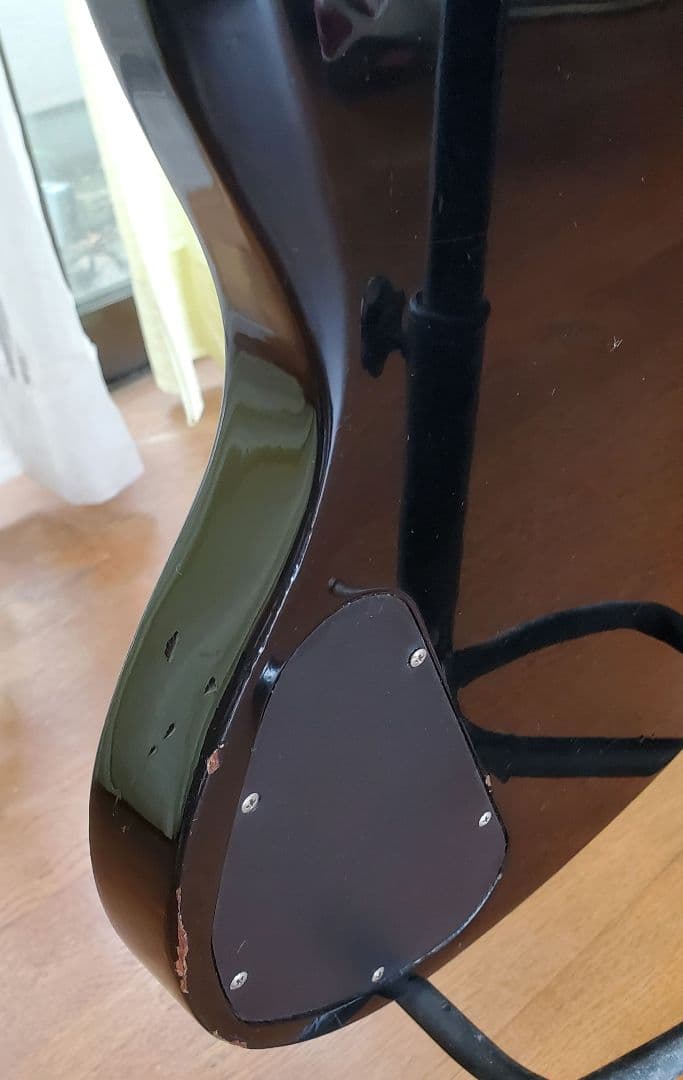 Greco SGスタイル Greco SS-600P