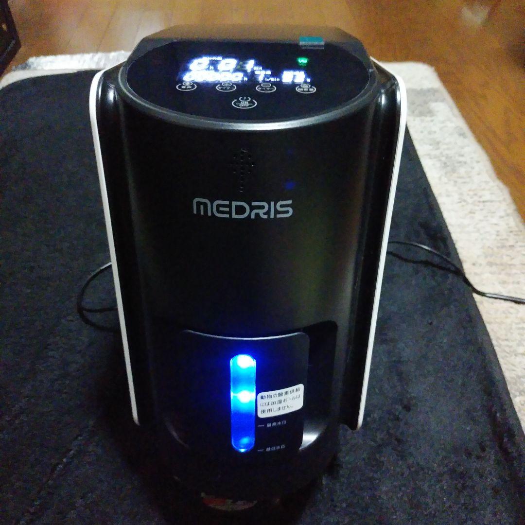 IKOU ペット酸素発生器 日本語パネル 安定供給 犬 猫 ペット用