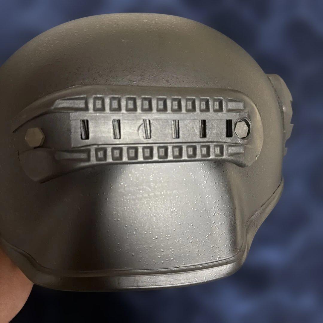 FORT VOIN kiver RSP 実物ヘルメット　ロシア　FSB放出