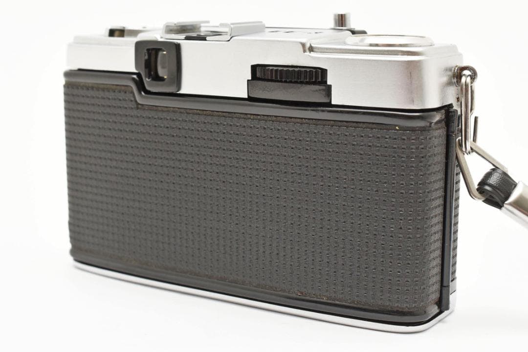 整備済Olympus Pen EE-3 オリンパス ハーフカメラ #7044