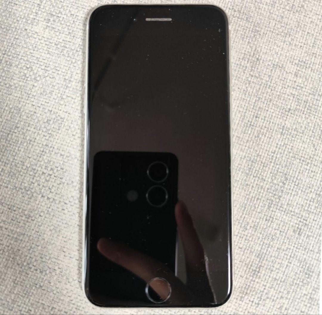 iPhone SE (2022) 64GB Simフリー 第3世代