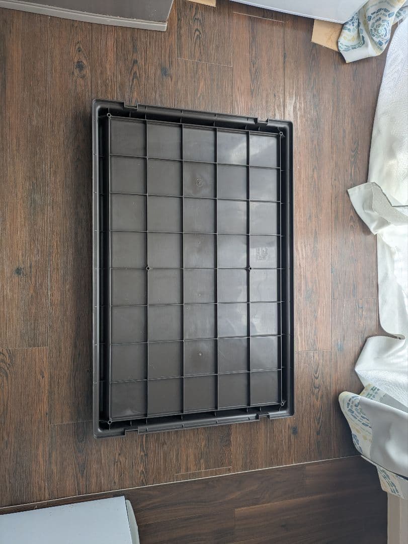 アイリス　ペットケージ　コンビネーションサークル　P-CS930 P-CS470