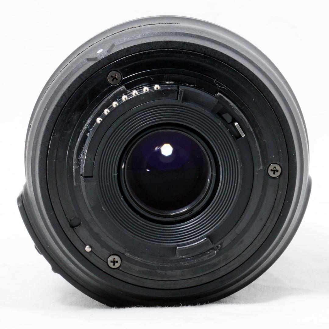 ⭐️実用品⭐️Nikon D3100 18-55mm VR★ショット数14138