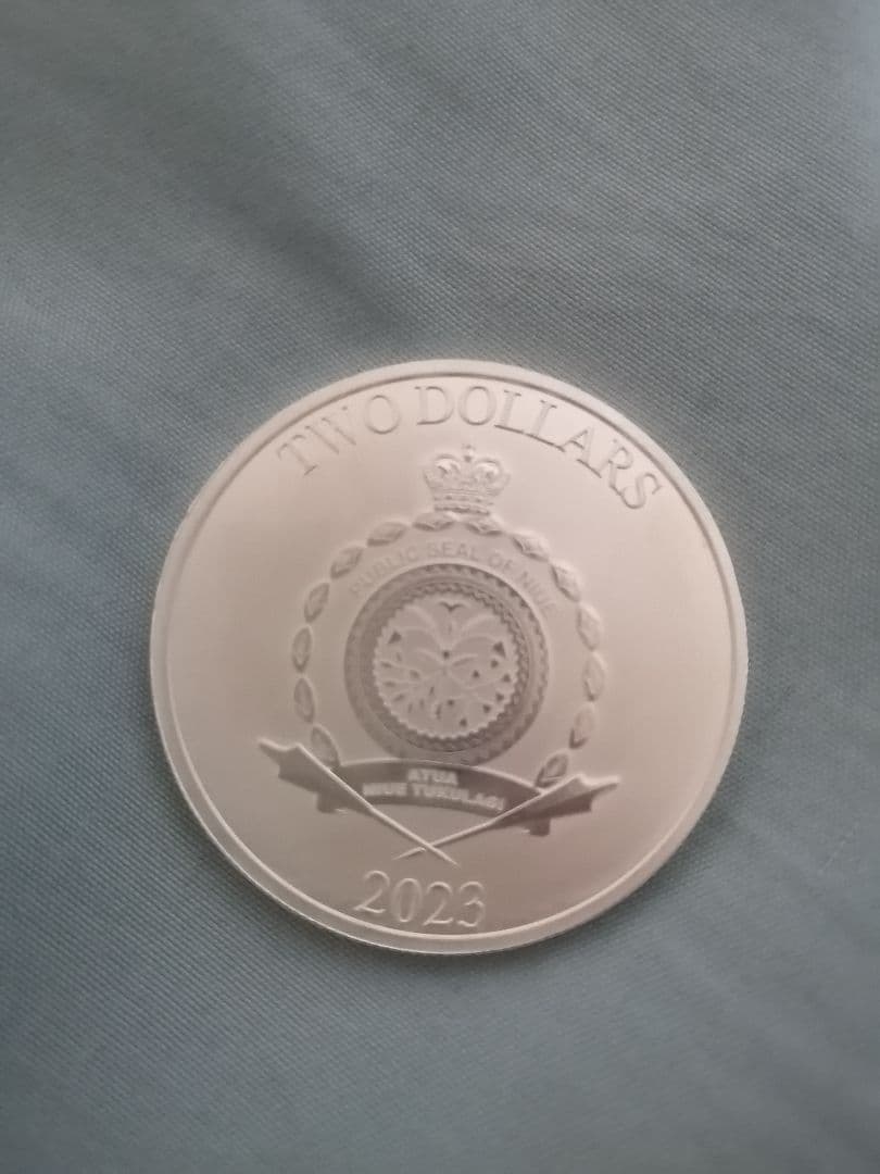 1オンス銀貨・銀貨入りミントセット・プルーフ貨幣セット各種他などまとめ