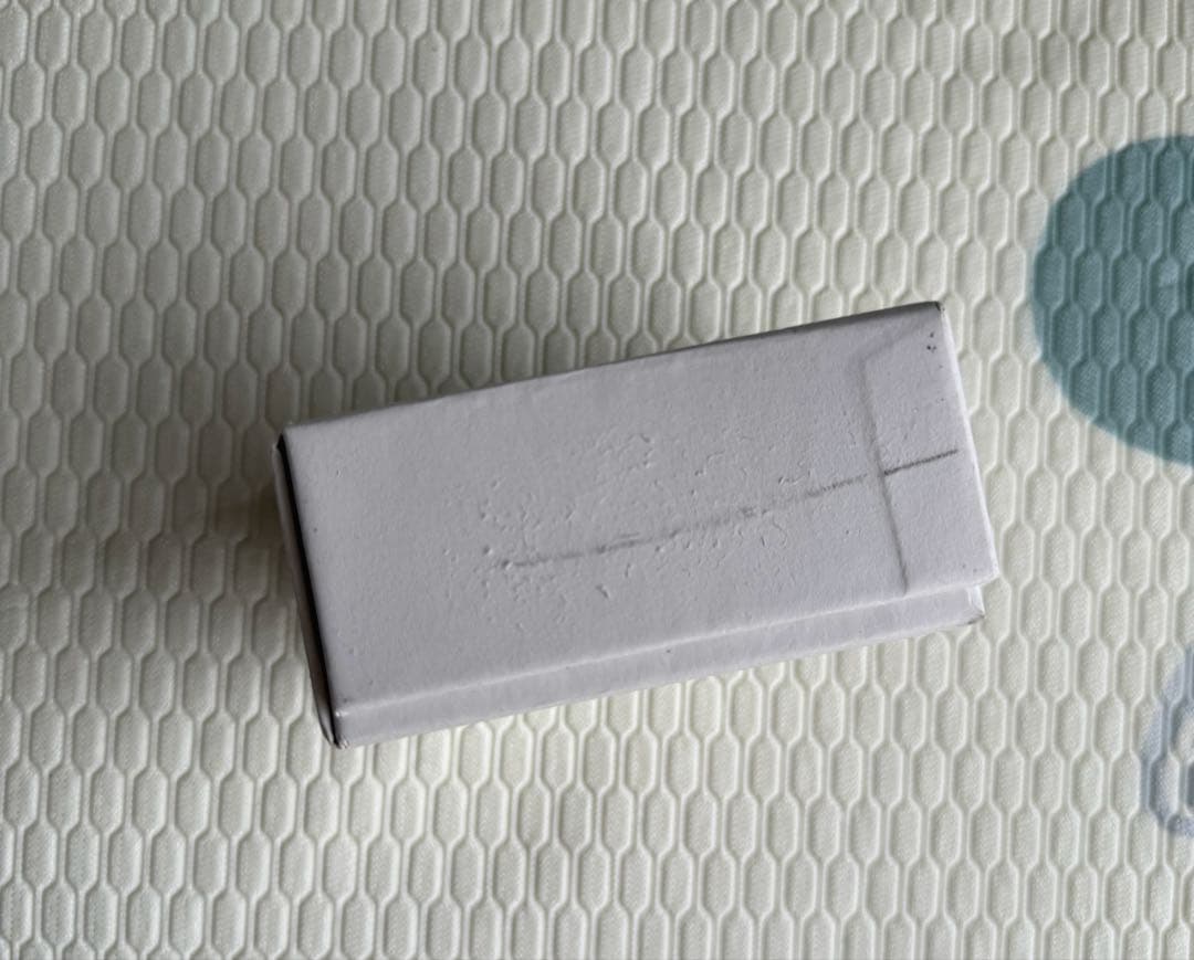 ❗️最終値下げ【美品】LOEWE ブローチ　正規品　シルバー